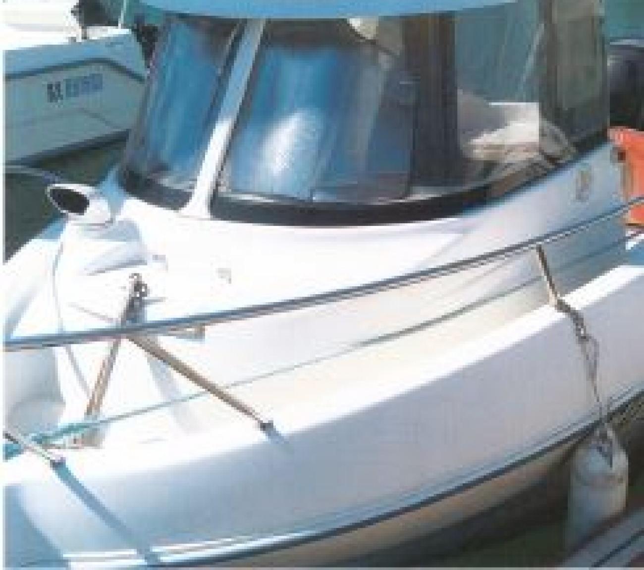 slider 2 Quicksilver  500 Pilothouse